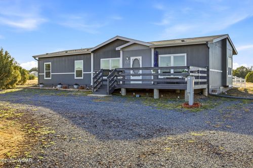 1872 Simpson Well Rd, Show Low, AZ, 85901-3982 | Card Image