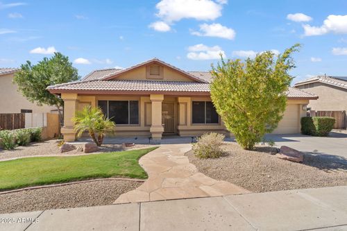 6340 W Grovers Ave, Glendale, AZ, 85308-1173 | Card Image