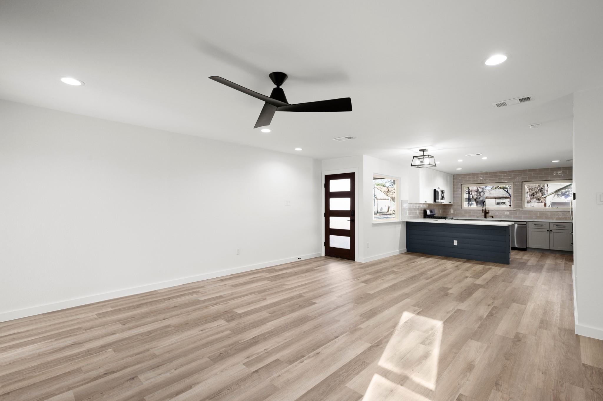 Residential in Austin 2