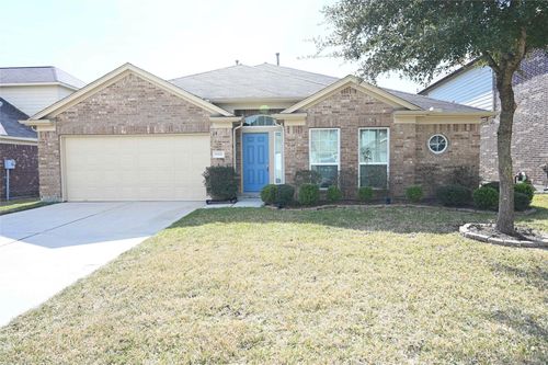 9976 Western Ridge Way, Conroe, TX, 77385-3834 | Card Image