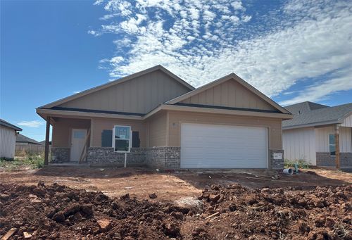 169 Waterloo Dr, Abilene, TX, 79602-2332 | Card Image