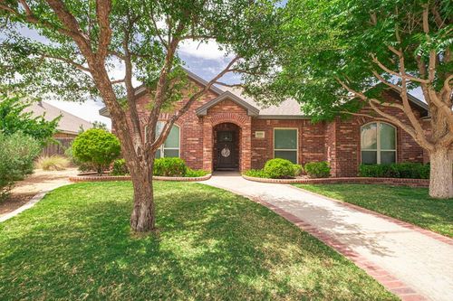 6010 Llano Ct, Midland, TX, 79707-3186 | Card Image