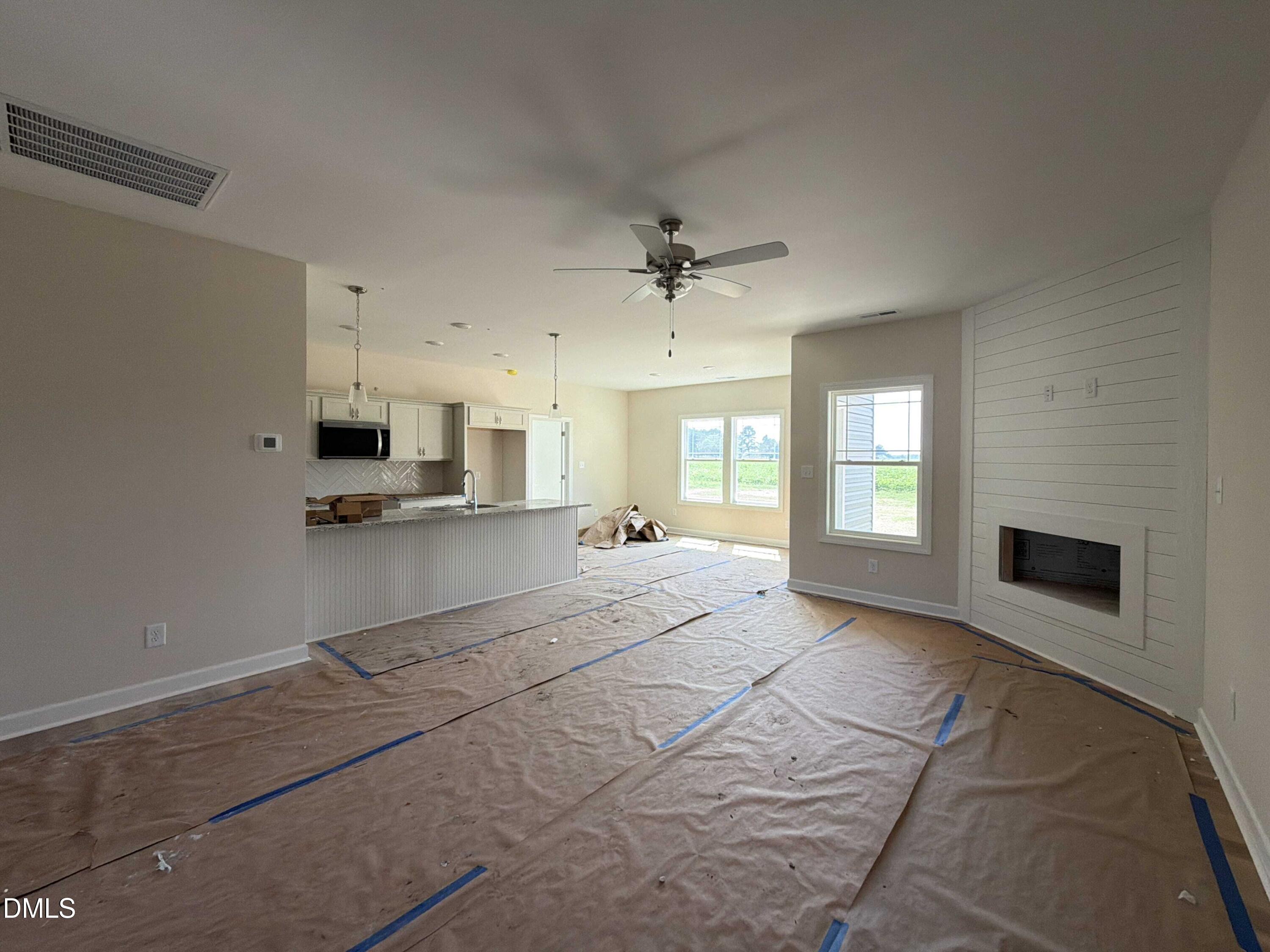 Residential in Smithfield 4