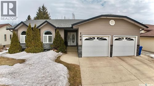 140 Morrison Dr, Yorkton, SK, S3N4A6 | Card Image