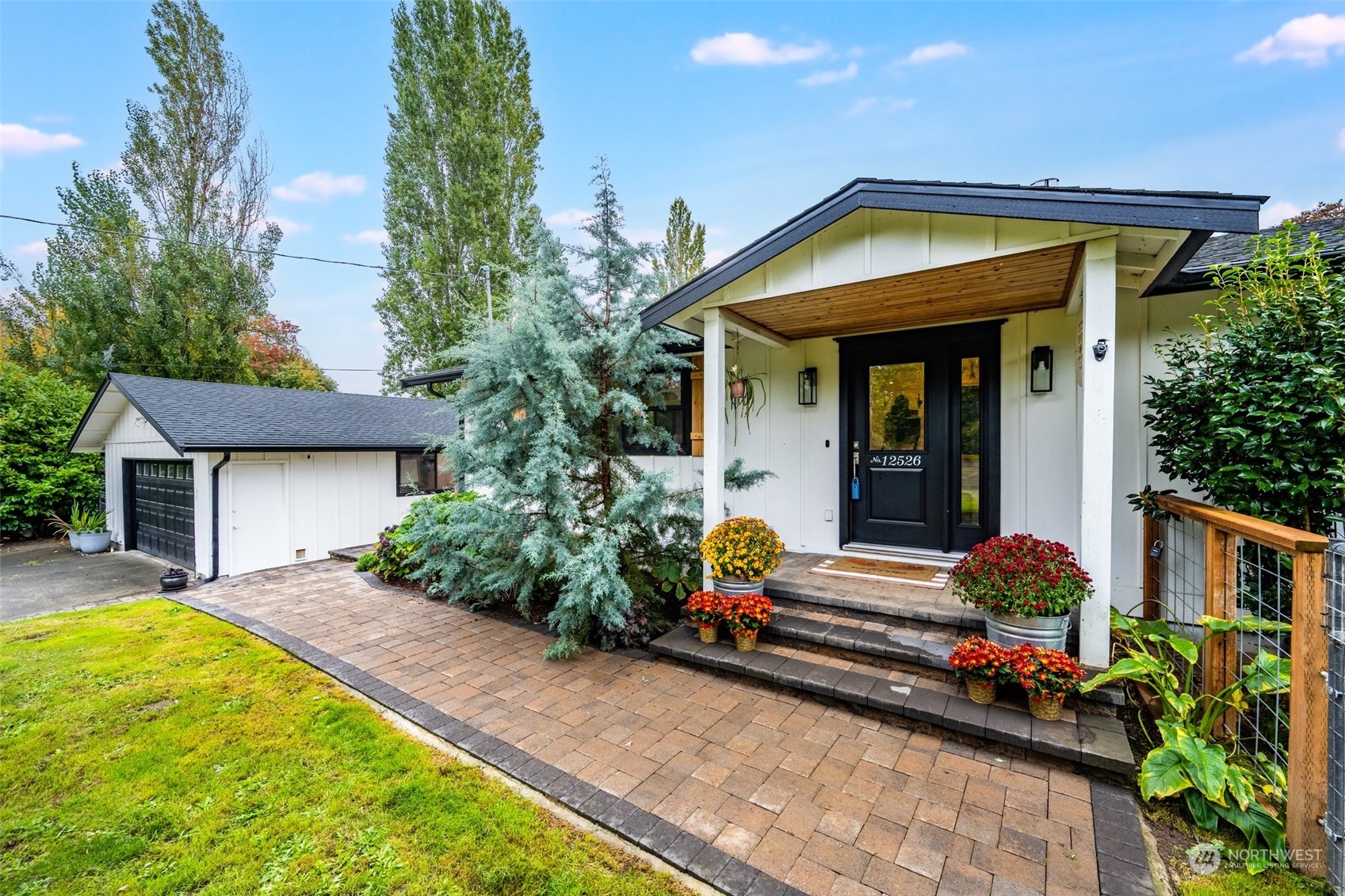 32nd St, Edgewood, WA 98372