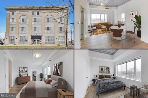 401-5885 Colorado Ave Nw, WASHINGTON, DC, 20011-2961 | Card Image