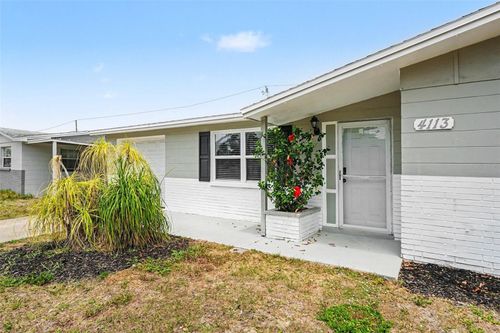 4113 Kibler Ln, HOLIDAY, FL, 34691-5464 | Card Image