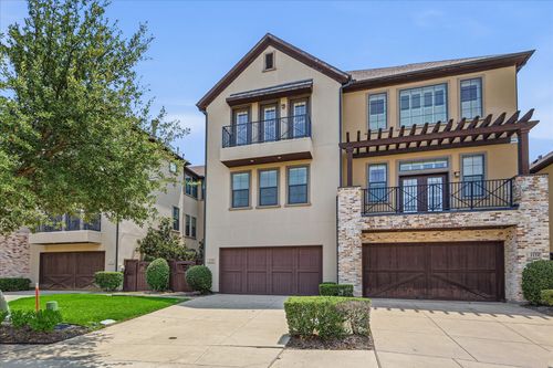 1110 Emerson Park Ln, Irving, TX, 75063-5431 | Card Image