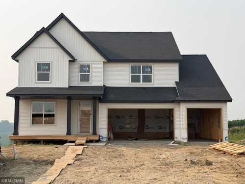 17322 63rd Street Ne, Otsego, MN, 55330 | Card Image