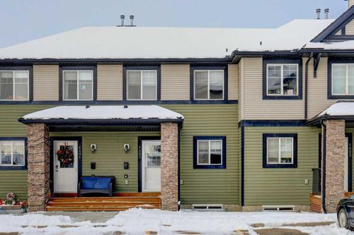 1402-140 Sagewood Blvd Sw, Airdrie, AB, T4B3H5 | Card Image