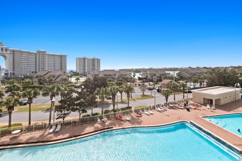 403-122 Seascape Dr, Miramar Beach, FL, 32550-8642 | Card Image