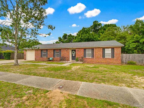 8375 Strasburg Rd, Pensacola, FL, 32514-6860 | Card Image