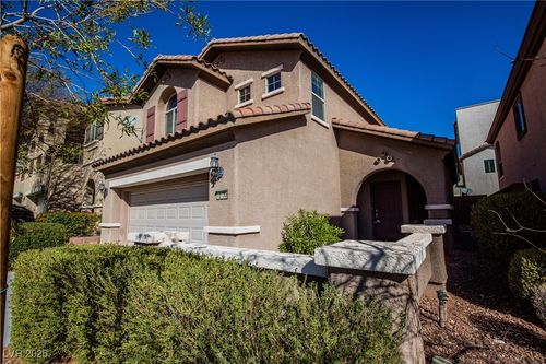 10730 La Florentina Ave, Las Vegas, NV, 89166-7002 | Card Image