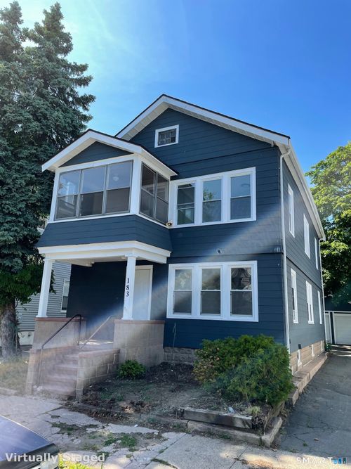 2-183 Lamson St, West Haven, CT, 06516-2724 | Card Image
