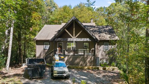 110 Toxaway Ln, Sapphire, NC, 28774-9408 | Card Image