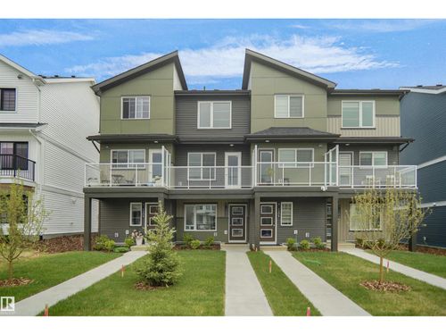 2706 Alces Dr Sw, Edmonton, AB, T6X1A5 | Card Image