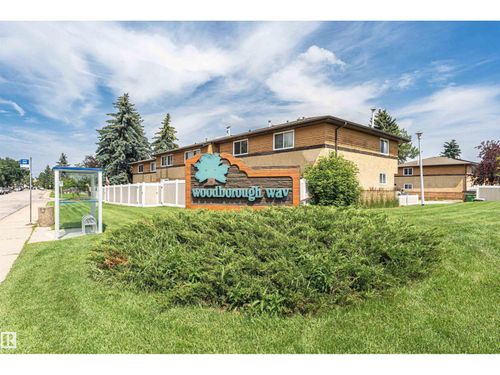 155 Woodborough Way Nw, Edmonton, AB, T5Y1N2 | Card Image