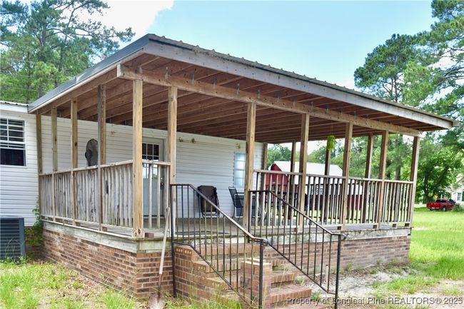 5175 Tobacco Rd, House other with 3 bedrooms, 2 bathrooms and null parking in Orrum NC | Image 6