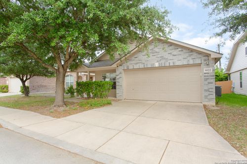 9522 Sun Ml, San Antonio, TX, 78254-5758 | Card Image