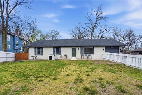 1604 Woodland Blvd, Kansas City, KS, 66106-2842 | Card Image