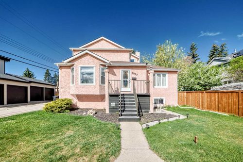 6907 6 St Sw, Calgary, AB, T2V5H8 | Card Image