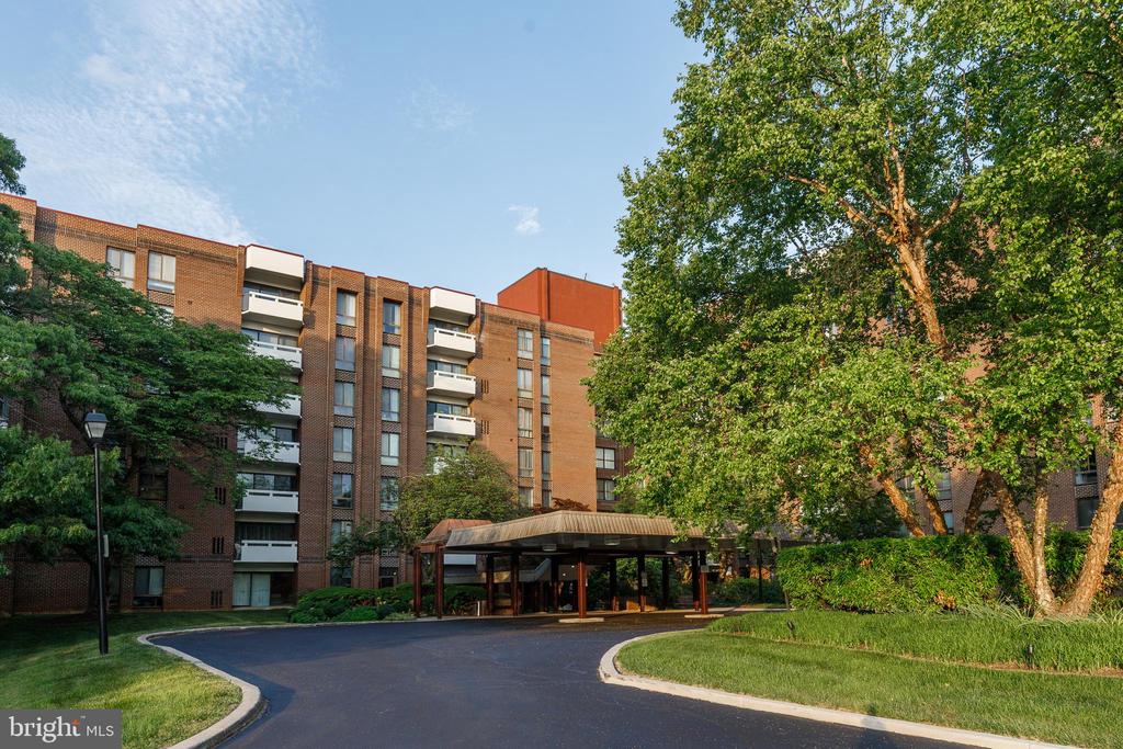 Residential in BALTIMORE