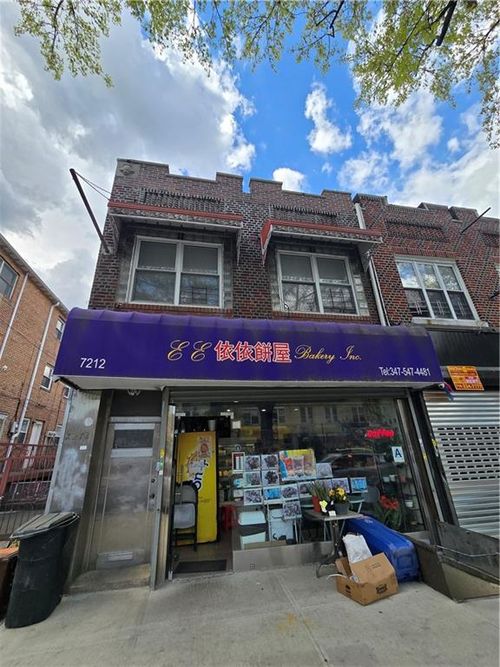 7212 20th Avenue, Brooklyn, NY, 11214 | Card Image