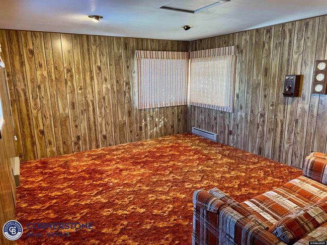 1819 S Washington St, House other with 3 bedrooms, 1 bathrooms and null parking in Casper WY | Image 20