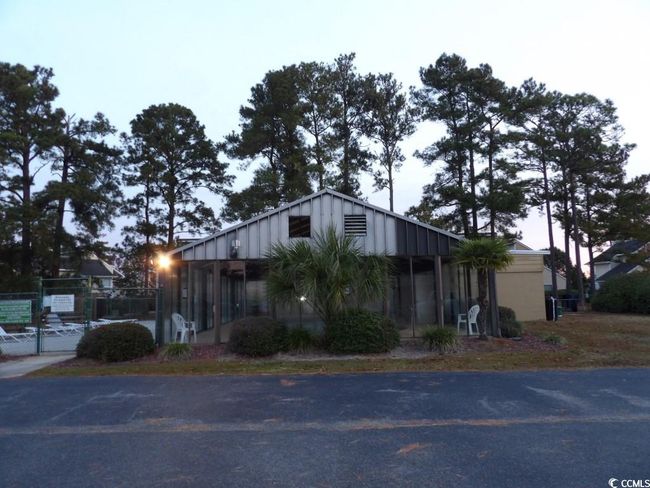 UNIT-30D - 1095 Plantation Dr W, Condo with 2 bedrooms, 2 bathrooms and null parking in Little River SC | Image 21