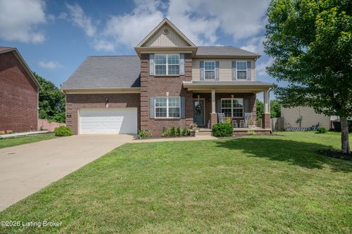 226 Sangria Dr, Vine Grove, KY, 40175-8453 | Card Image
