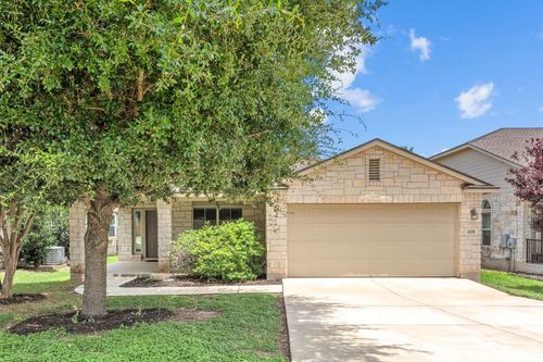 410 Brazoria Trl, San Marcos, TX, 78666-2848 | Card Image