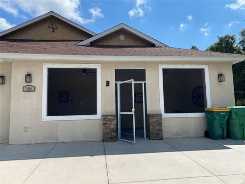 b-324 Lomond Dr, PORT CHARLOTTE, FL, 33953-4529 | Card Image