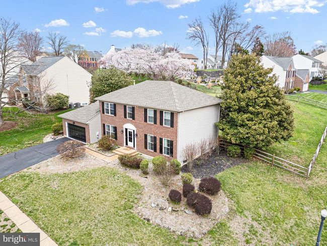 10 Westwoods Blvd, House other with 4 bedrooms, 3 bathrooms and null parking in HOCKESSIN DE | Image 4
