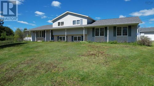 2901 Wyvern Road, River Philip, NS, B0M1R0 | Card Image