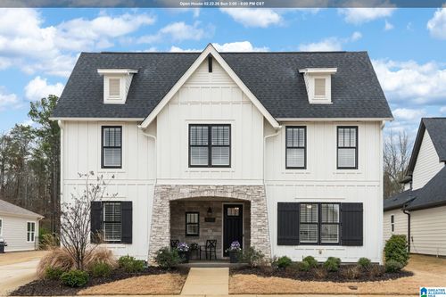 1772 Coates Pass, HOOVER, AL, 35244-5629 | Card Image