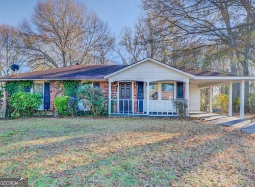 707 Battlecreek Rd, Jonesboro, GA, 30236-1917 | Card Image