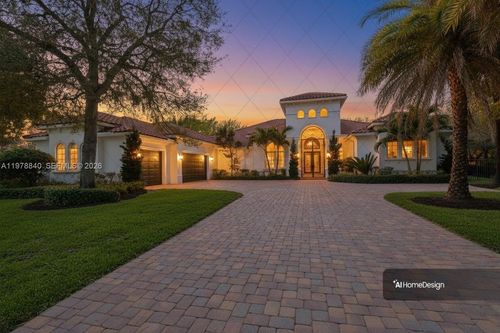 12922 Grand Oaks Dr, Davie, FL, 33330-5306 | Card Image