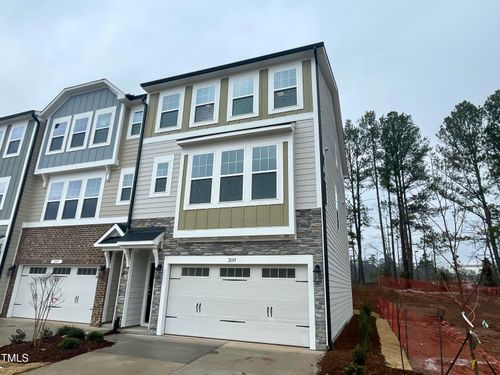 65-2109 Lambert Road, Cary, NC, 27519 | Card Image