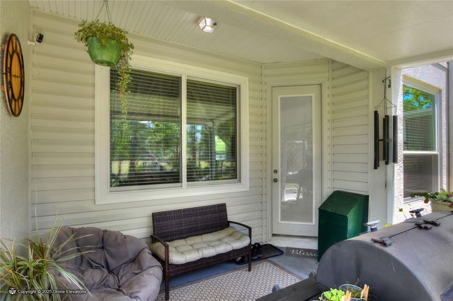 34852 Teeview Ln, Townhouse with 3 bedrooms, 3 bathrooms and null parking in ZEPHYRHILLS FL | Image 39