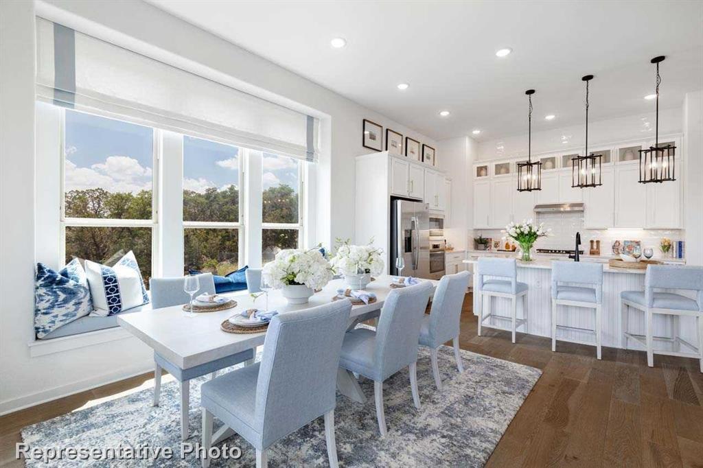 Tye St, Justin, TX 76247