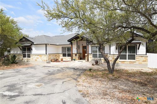 520 Monarch, Canyon Lake, TX, 78133-2160 | Card Image