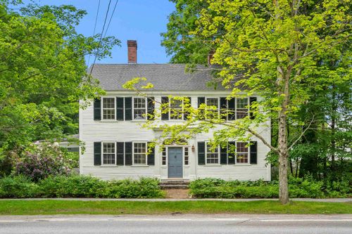 293 Main St, Hopkinton, NH, 03229-2630 | Card Image