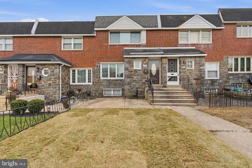 3728 W Country Club Rd, PHILADELPHIA, PA, 19131-2815 | Card Image