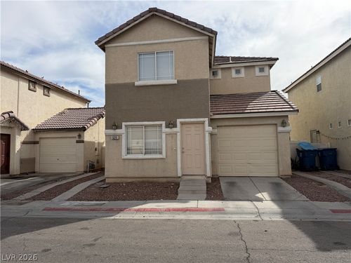 5211 Paradise Skies Ave, Las Vegas, NV, 89156-5653 | Card Image