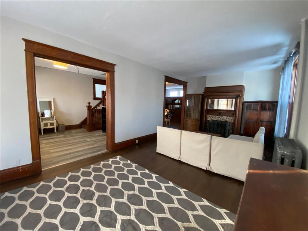 Residential in Saint Paul 5