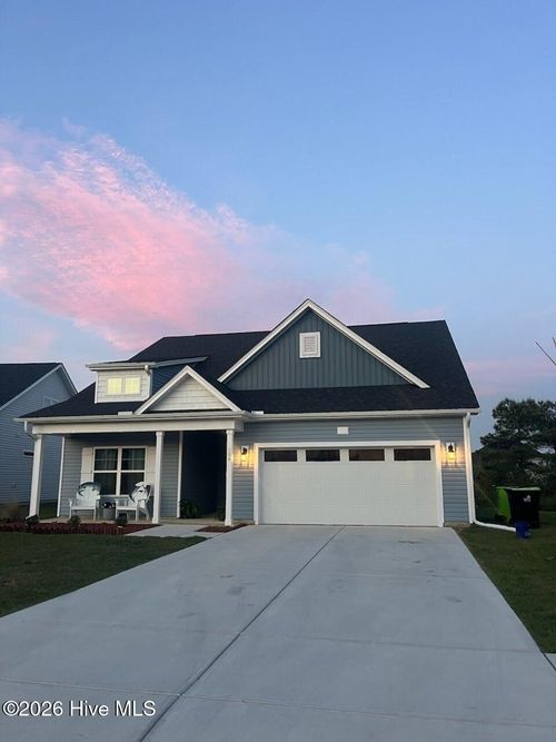204 Balustrade Way, Hampstead, NC, 28443-0346 | Card Image