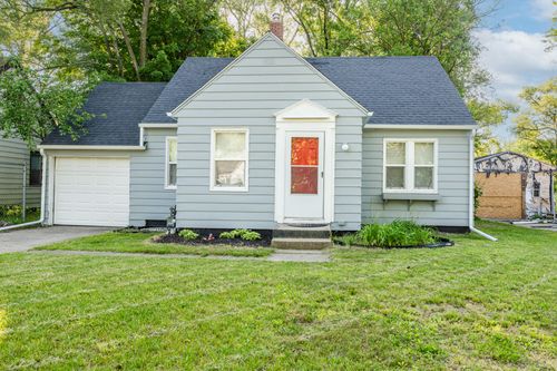 1309 Agard Ave, Benton Harbor, MI, 49022-5701 | Card Image