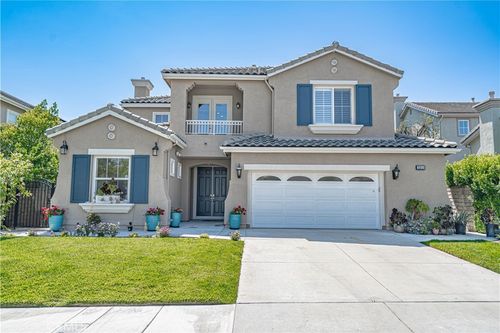 25910 Tennyson Ln, Stevenson Ranch, CA, 91381 | Card Image