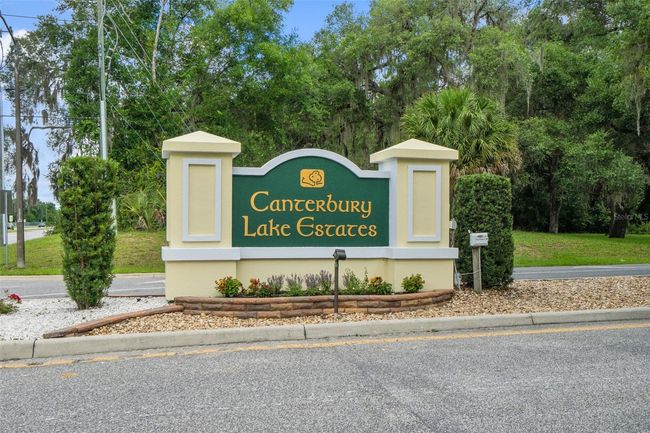 3150 N Chandler Dr, House other with 3 bedrooms, 2 bathrooms and null parking in Hernando FL | Image 50
