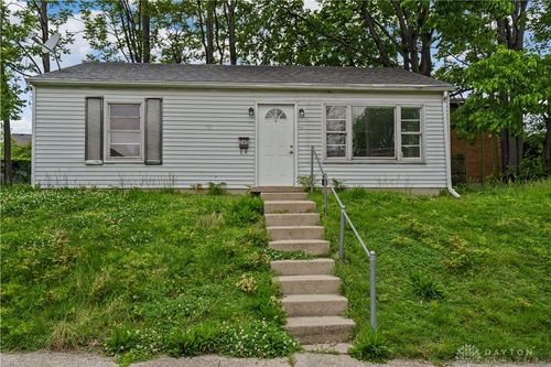245 E Beechwood Ave, Dayton, OH, 45405-3133 | Card Image
